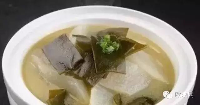 【健康】冬吃萝卜赛人参，你会吃萝卜吗？