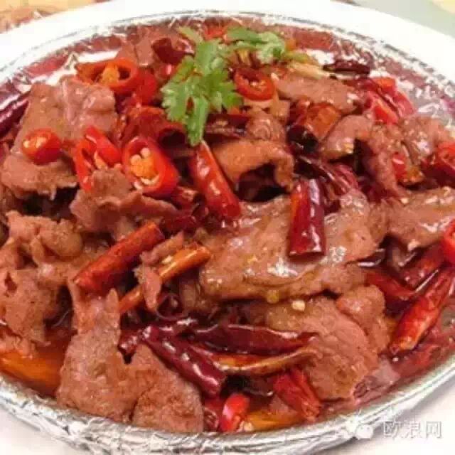牛肉做法大全，牛肉要这样做才好吃！