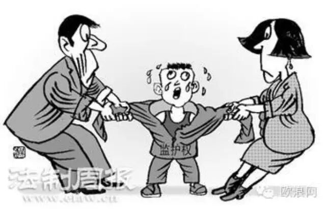 谁能帮我夺回亲身女儿监护权？一名侨居巴塞单亲父亲的泣血呼唤