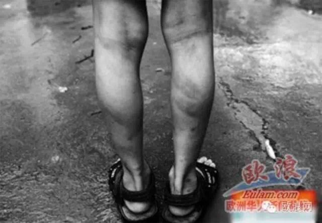 教师侮辱学生中西两国态度大相径庭 中国应加大侮辱学生教师的惩罚力度