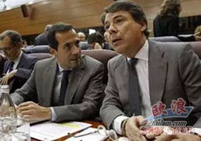 马德里大区认为减税不足 会进一步调低马德里个税