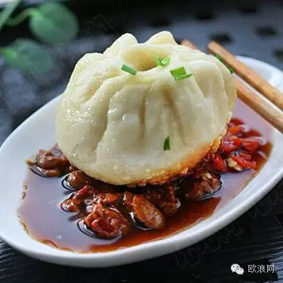 8道美味绝伦的包子做法，味道真的是超级赞！（值得收藏）