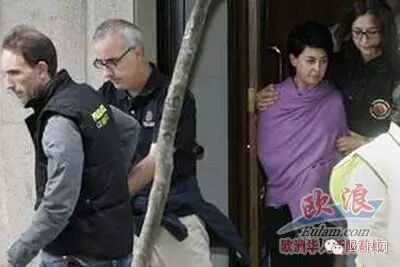 中国女孩阿颂塔案将开庭 检察官要求判处养父母各18年徒刑