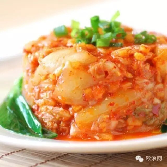 夏日凉菜不可少，教你7道开胃养生凉菜 ！
