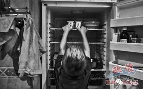 西媒：西班牙贫穷是遗传的 穷人的小孩80%长大后还是穷人