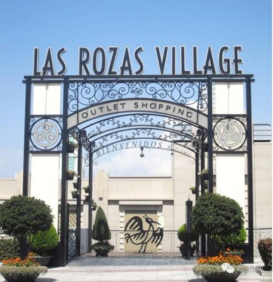 号外！号外！马德里Las Rozas Village购物村招聘销售顾问