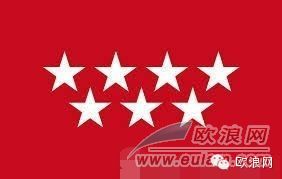 为什么马德里叫“7星城市”？