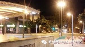 巴塞Fondo光天化日暴徒砍人断指遍地 华人感叹该地治安不断恶化却无人问津