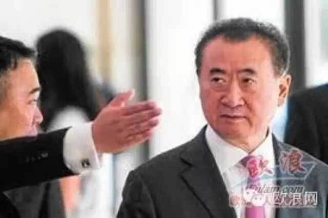 马德里削减大型投资项目 王健林马德里郊区投资计划或将流产？