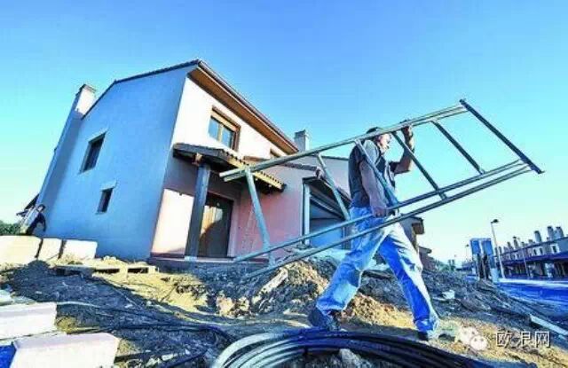 西班牙去年宣告破产的公司有6420家  五年来首次同比下降