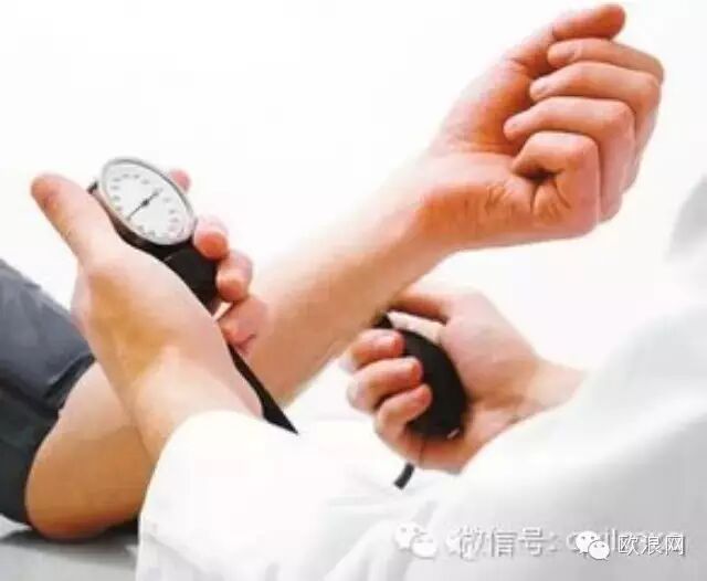 高血压特效：永远断根！快告诉父母~