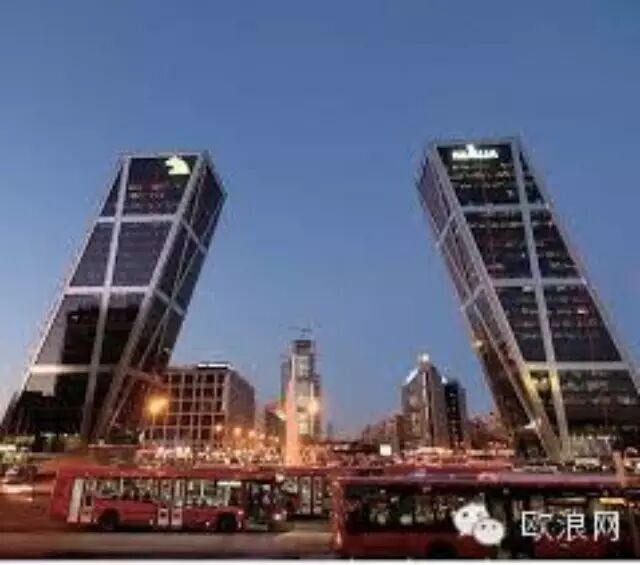 282名中国人获得西班牙黄金居留签证