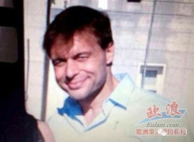 西班牙华人孩子频落魔掌，谁之过？