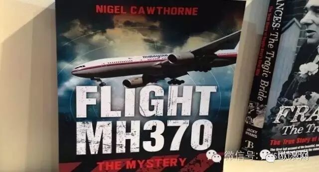 载有154名中国人的马航客机“疑似残骸”现身法属留尼旺海滩