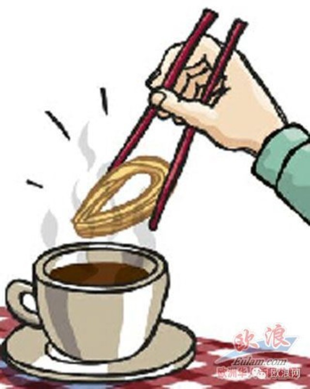 普通话的力量！西班牙媒体丢弃旧眼光，放眼华人新移民