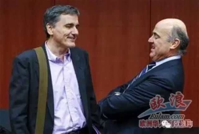 经济部长说西班牙增长下有余地减税和实现减赤