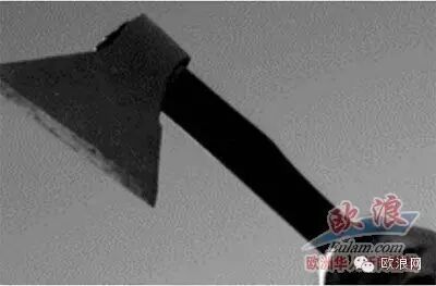 西班牙男子恶意伤人 用斧头砍中国人面临2年监禁