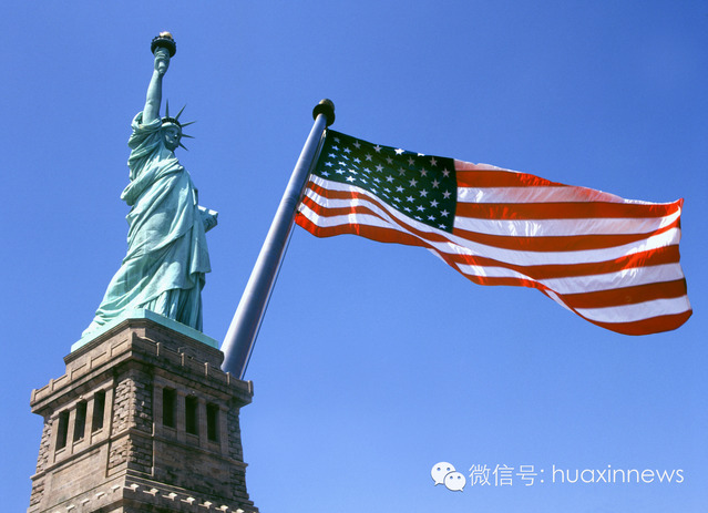揭开面纱！美国到底是个什么样的社会？