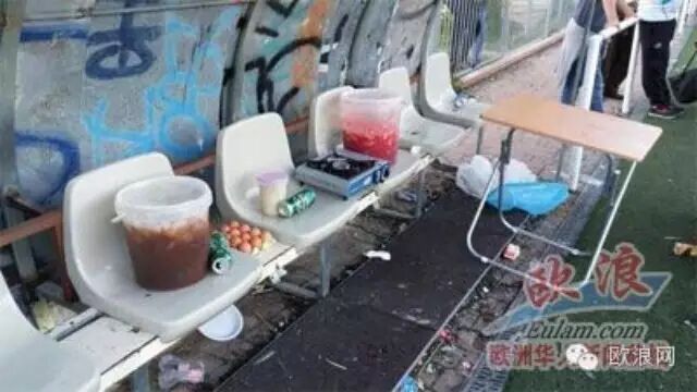 马德里usera不为人知、备受争议的“便衣警察秘密执法”