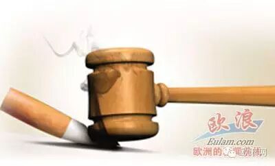 西机场警方加强对携带香烟数量的检查 华人大量携带惹麻烦