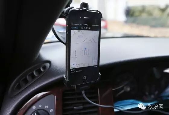 西班牙政府警告将重罚私自载客的“黑车” 最高1.8万欧元