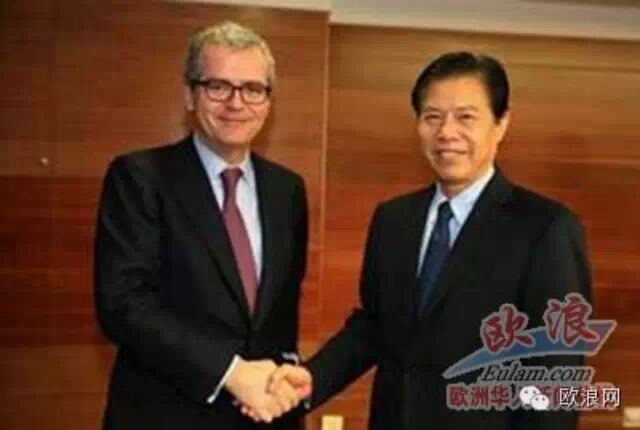 在中国的西班牙ZARA品牌店将扩张到500家