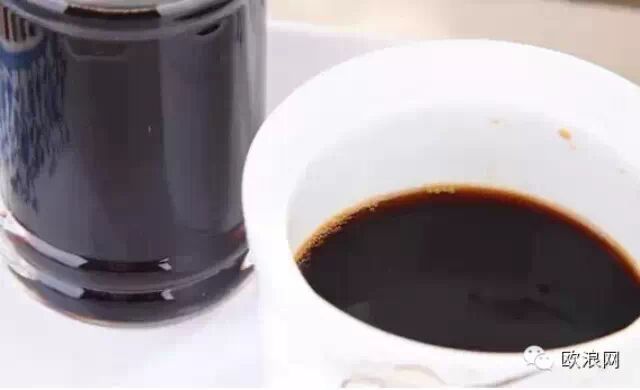 注意！10种食物专“黑”你的牙