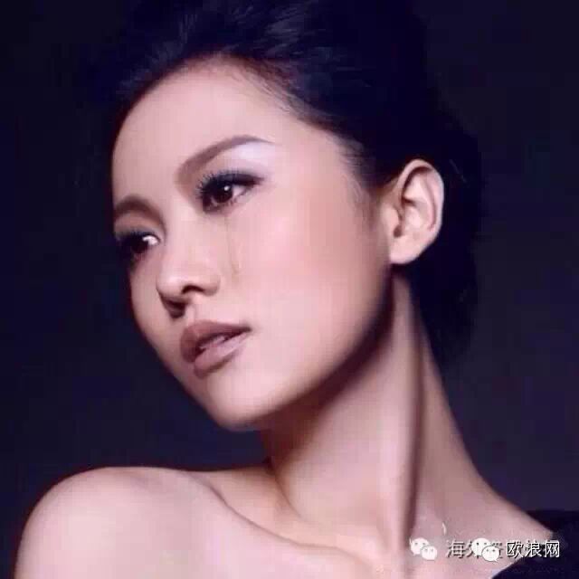 如果姚贝娜还活着？上亿人看完后沉默了！