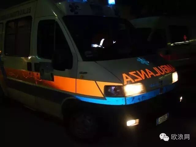 【关注】华人老板在自家店里割腕自杀