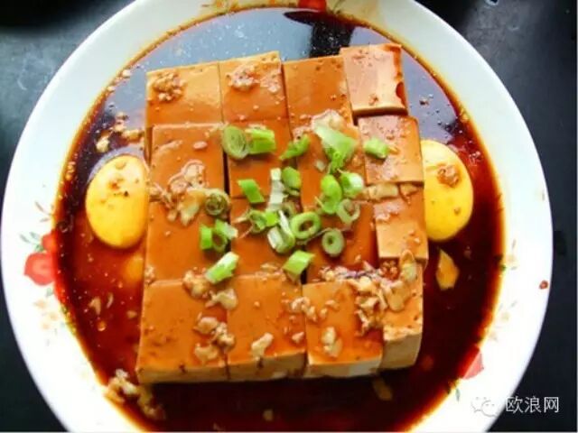 豆腐10个简单又好吃的做法，先收着一个一个慢慢学！