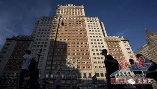 从风风光光买下西班牙大厦到如今爆出放弃投资计划 万达到底经历了哪些坎坷？