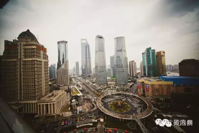 周末读城：上海只适合做爱 不适合恋爱