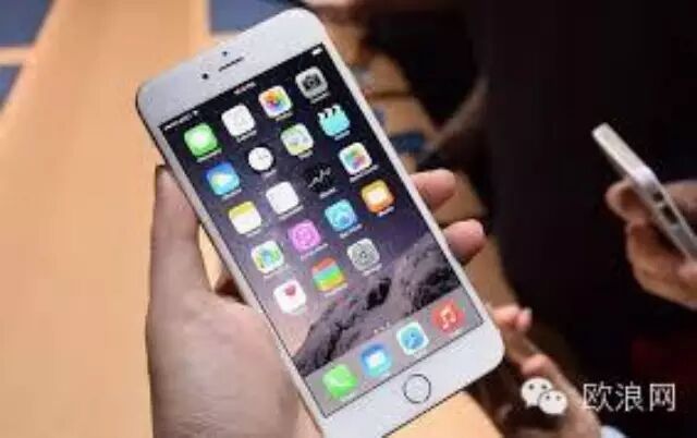 超赞的！iPhone 6的15项新功能