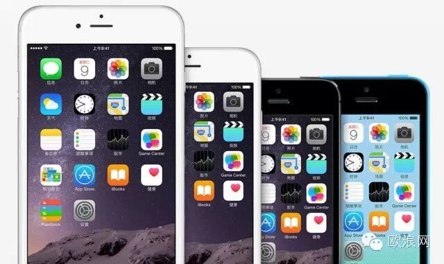 女友提出要iphone6后，12星座男友的表现，准到爆！
