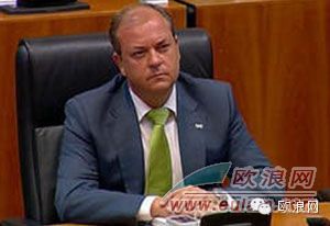 西班牙市场反应良好 大区在市场的融资呈一帆风顺