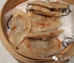 中国包子和馒头，成了今年西班牙餐厅美食新风尚西班牙本土餐厅的革新给中餐馆敲响警钟