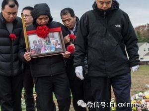 移民梦碎 众多华人放弃海外“挣扎”无奈回乡