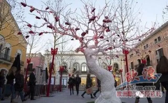 西媒：中国游客将在未来几年征服整个欧美世界