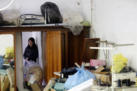 行走在“灰色地带”的意大利中国服装厂