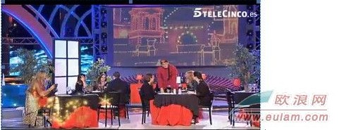 《中国报》新年寄语   旅西华人走自己的路，让别人去骂吧