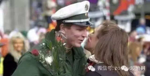 德国男人为何没有处女情结，也不敢找小三？