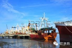 葡萄牙海关严重歧视 华人货物清关被刁难扣留上百个货柜