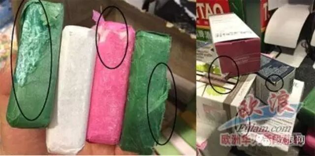 当代购遭遇商品破损，供货商和快递公司究竟谁是谁非？