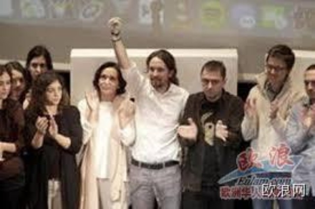 时评：西班牙我们能党若上台对华人是好事还是坏事？
