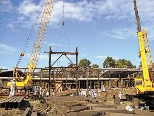西班牙华商竞争压力大 转战进军拉美非洲市场是利是弊？