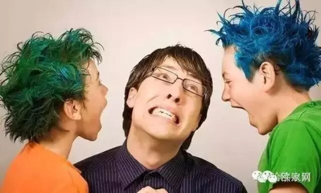 听听孩子说，为什么要顶嘴！适合各年龄段家长看