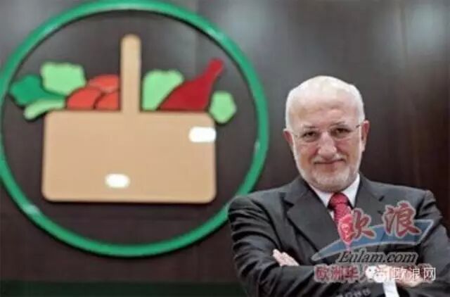 西班牙Mercadona创始人：八条理由不去中国店买东西