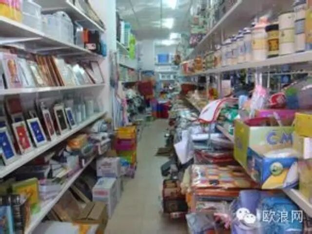 市场饱和、竞争压力大 西华人传统“开店”模式前途堪忧