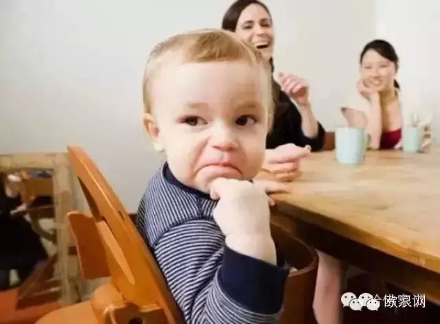 孩子人生的三次叛逆期怎么管才有效？ 做父母的一定要知道！