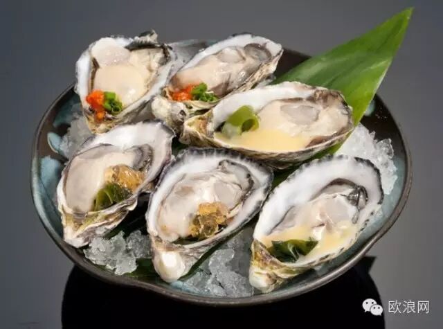 欧洲各国美食汇总——欧洲旅游必看！